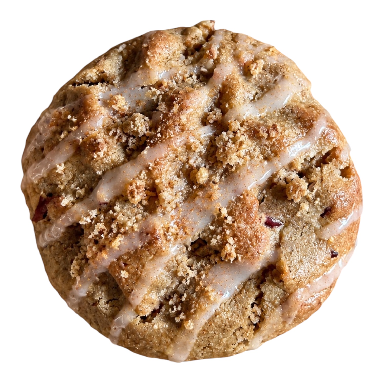 Apple Cider Donut