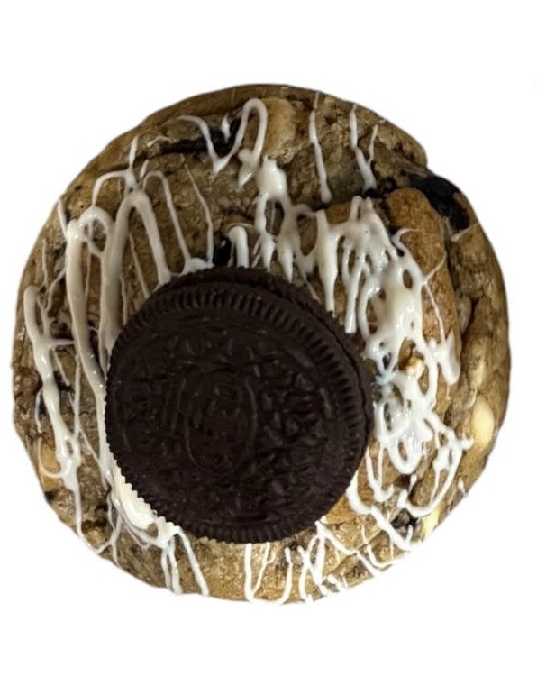Cookies & Cream Dream
