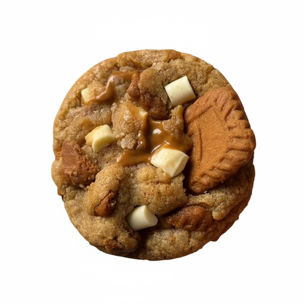 Biscoff Bliss