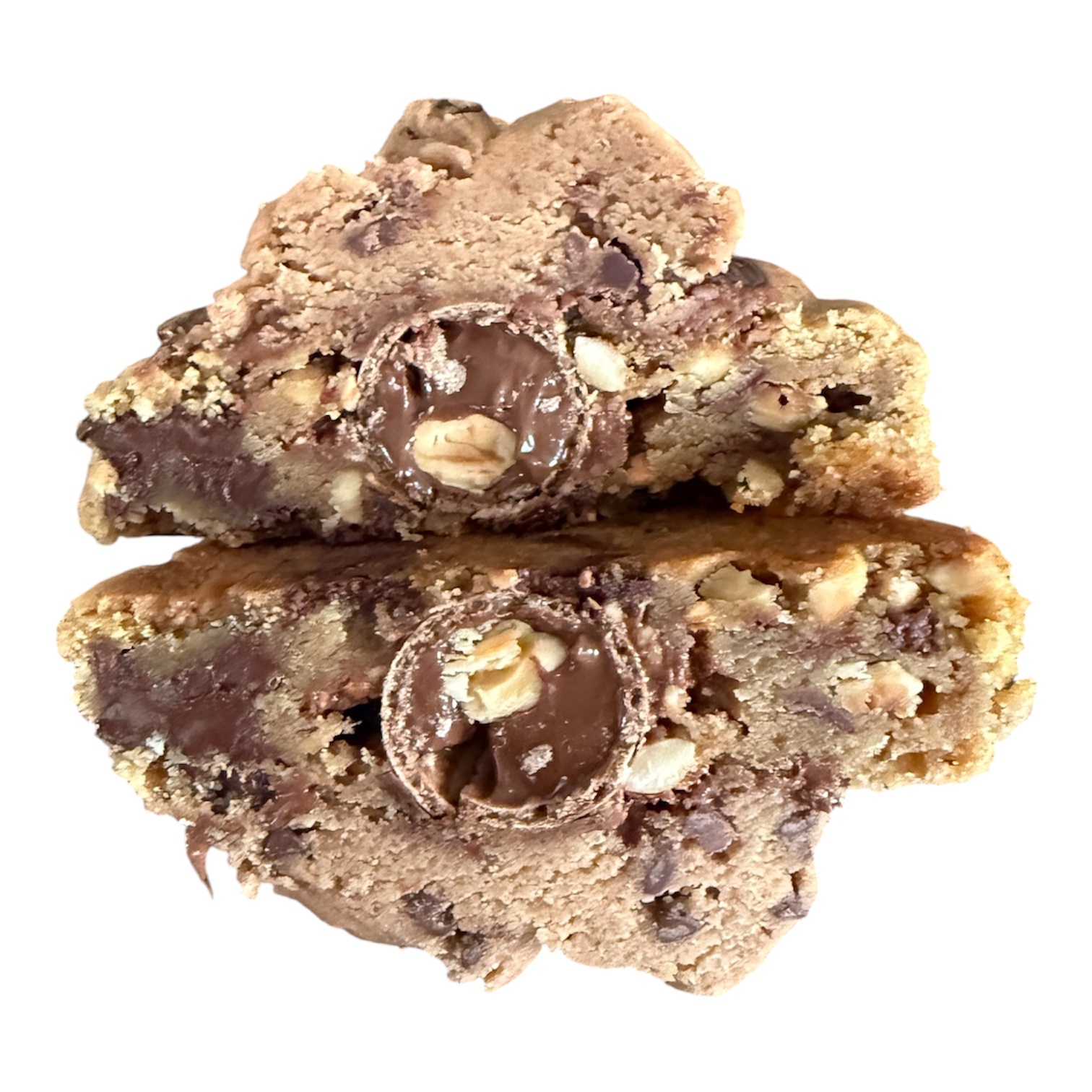 The Ferrero Chip