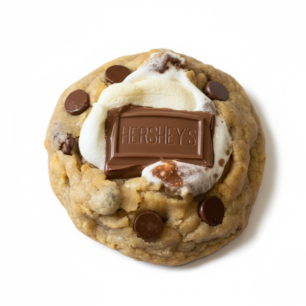Molten S'mores