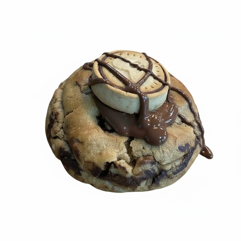Nutella Deluxe
