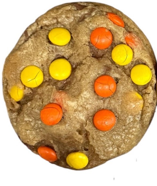 PB Reese's Supreme